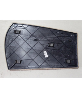 Moldura Acabamento Porta Malas  Bmw 535 2012