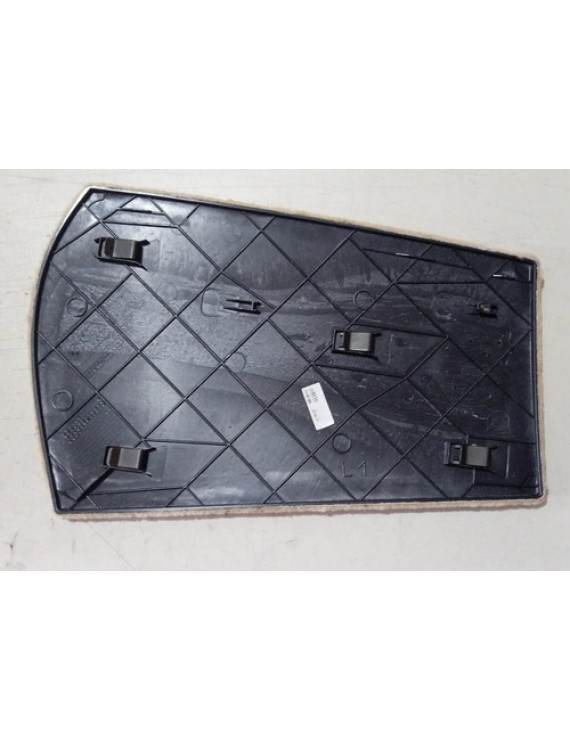 Moldura Acabamento Porta Malas  Bmw 535 2012