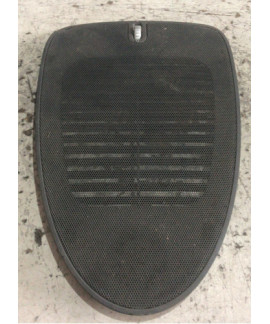 Moldura Alto Falante Speaker Porsche Cayenne 2007 - 2010