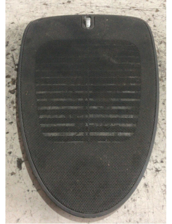 Moldura Alto Falante Speaker Porsche Cayenne 2007 - 2010