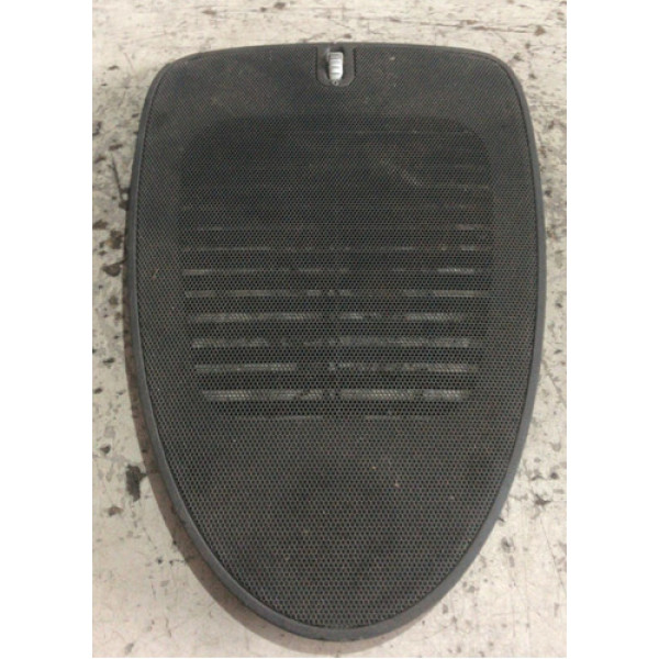 Moldura Alto Falante Speaker Porsche Cayenne 2007 - 2010