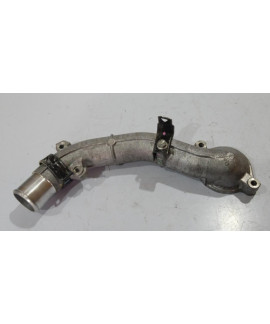 Tubo De Agua Motor Hilux 3.0 Turbo Diesel 2005 - 2009