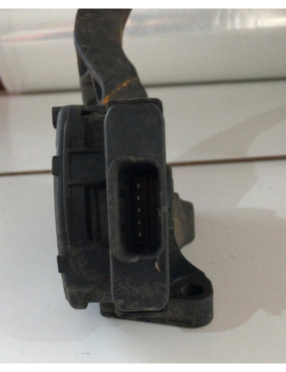 Pedal Acelerador Peugeot 207 307 Citröen C4 C3 2006 - 2012