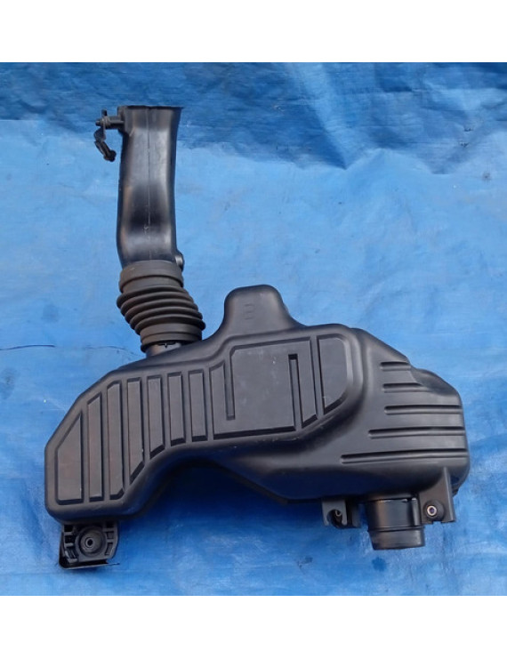 Caixa Ressonância Honda Civic 1.7 2001 2002 2003 2004 2005