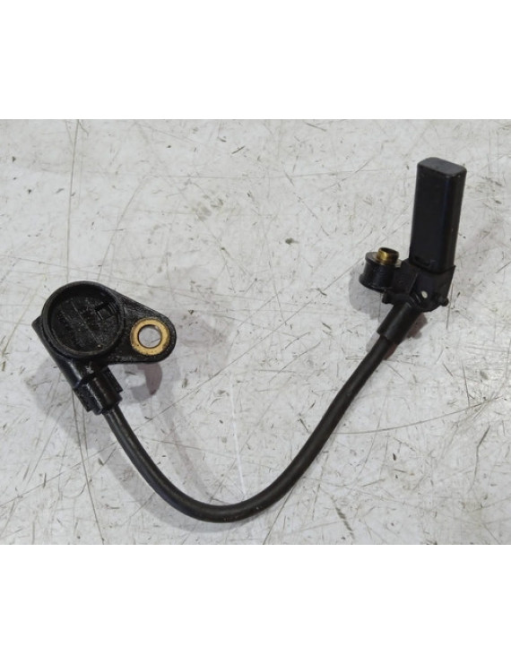 Sensor De Rotação Bmw 135 X6 3.0 2015 / 758284206