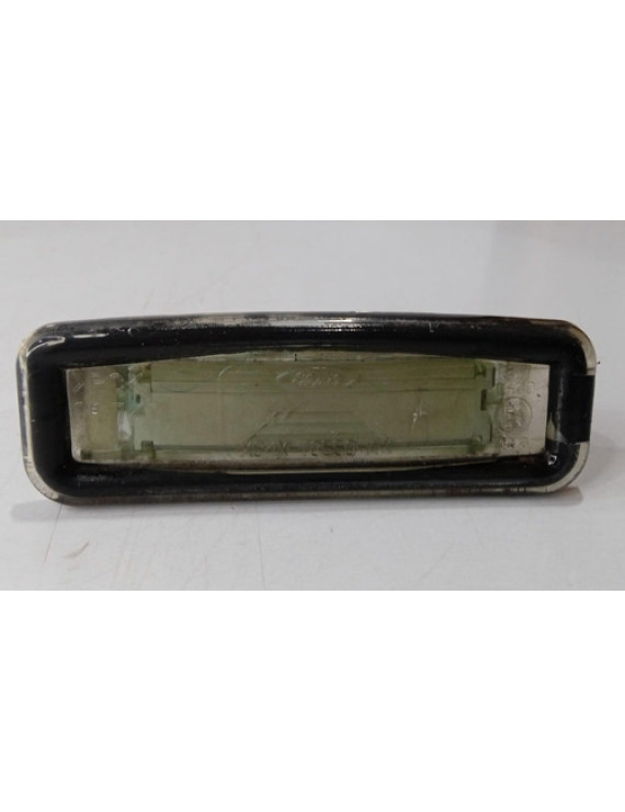 Luz De Placa Ford Focus 2003 2004 2005 2006 2007 2008