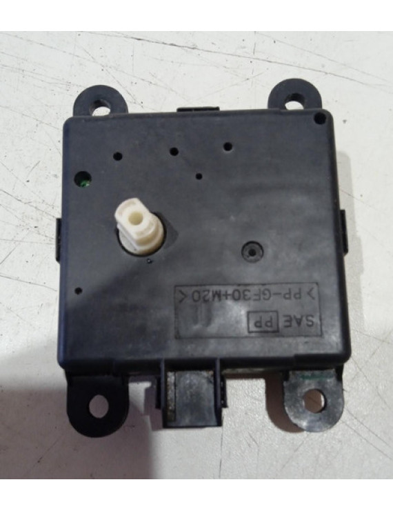 Motor Atuador Ar Condicionado Sentra 2007 - 2010