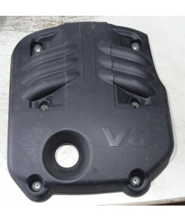 Capa Motor Vera Cruz 3.8 V6 2007 2008 2009 292403c700