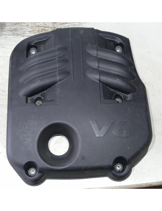 Capa Motor Vera Cruz 3.8 V6 2007 2008 2009 292403c700