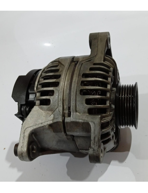 Alternador Audi A6 Allroad 2.7 Turbo 2001 - 2004