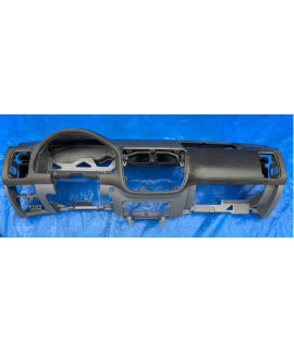 Capa Painel Tabelier Honda Civic 2001 A 2006