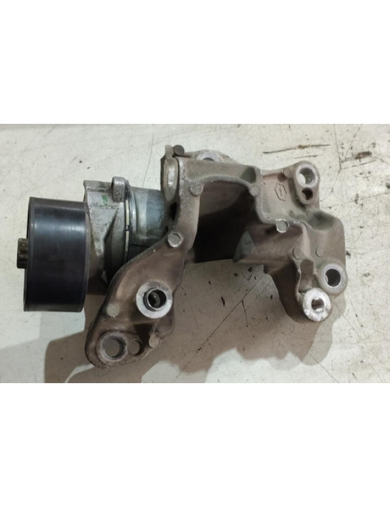 Tensor Correia Citroen C3 1.2 3cc 2013 - 2017