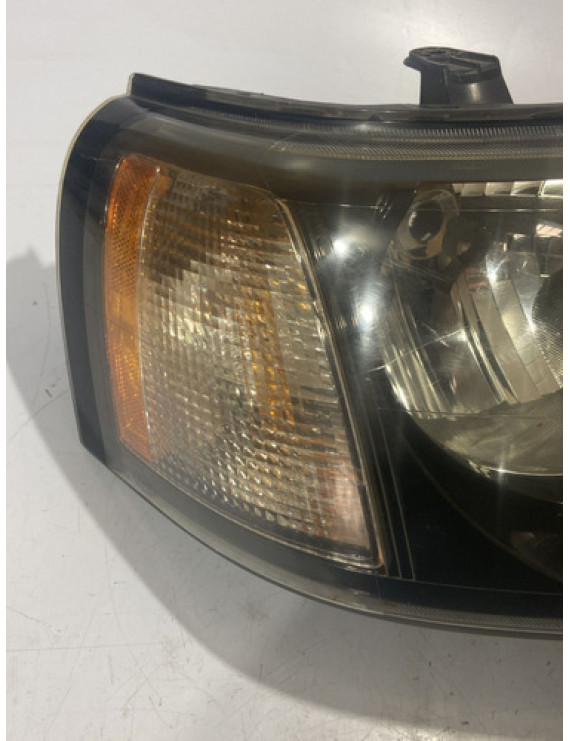 Farol Direito Freelander 1 2005 Hse