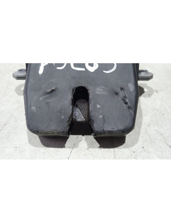 Fechadura Tampa Traseira Ford Focus Hatch 2009 - 2013