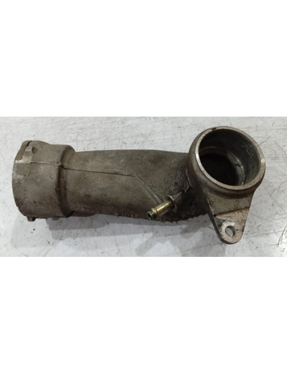 Tubo De Ar Da Turbina Audi A3 1.8 1998 - 2005