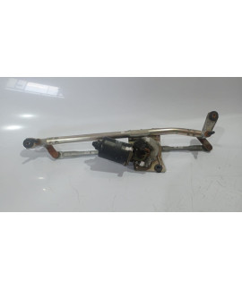 Motor Limpador Parabrisa Chery Celer 1.5 2012 - 2015