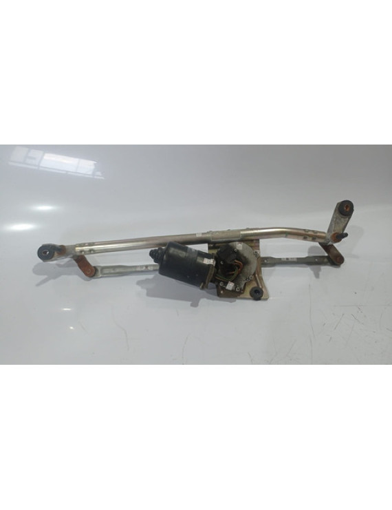 Motor Limpador Parabrisa Chery Celer 1.5 2012 - 2015