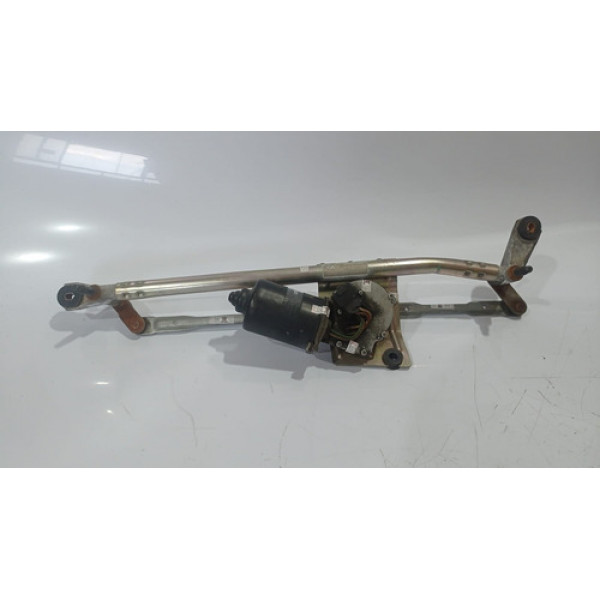 Motor Limpador Parabrisa Chery Celer 1.5 2012 - 2015