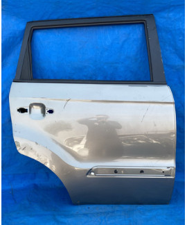 Porta Traseira Direita Kia Soul 2011 2012 2013 2014 2015