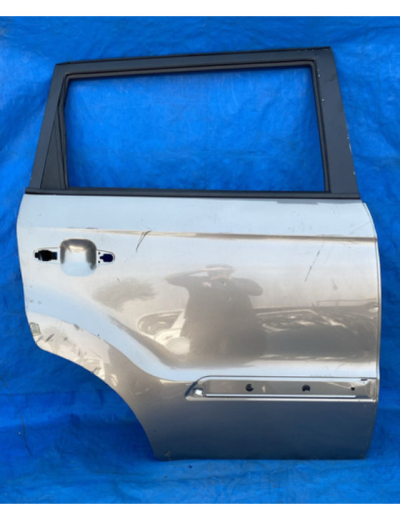 Porta Traseira Direita Kia Soul 2011 2012 2013 2014 2015