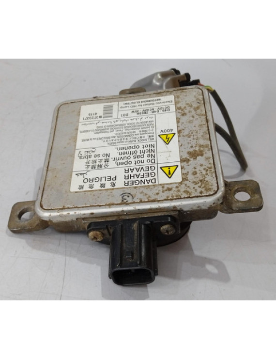 Reator Xenon Pajero Full 2008 2009 2010 2011 2012 2013 2014