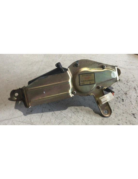 Motor Limpador Traseiro Chery Qq 2011 2012 