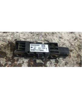 Sensor Colisão Jeep Cherokee 2006 - 2011/ 04671779ac