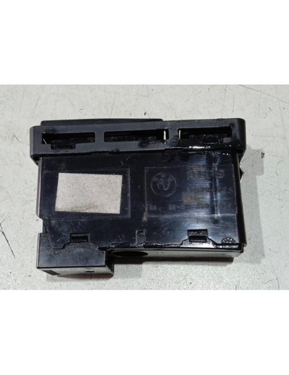 Botão De Pisca Alerta Bmw 328 E46 1998 - 2005