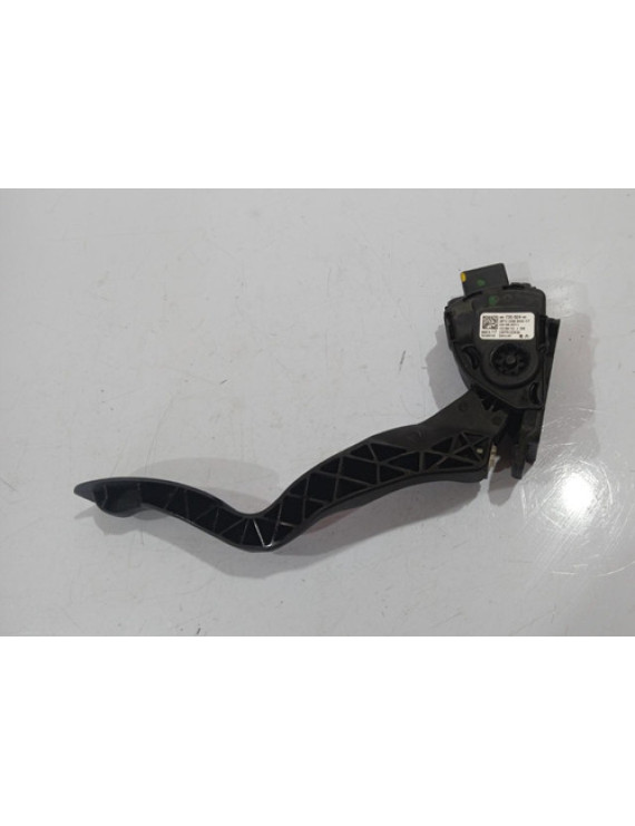 Pedal Acelerador Eletrônico C3 307 206 2013 14 2015 2016