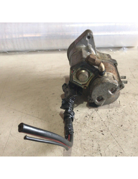 Motor De Arranque Partida Toyota Previa 2.4 1994 - 1997 