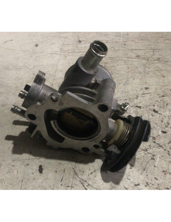 Tbi Corpo De Borboleta - Toyota Corolla 2003 - 2008