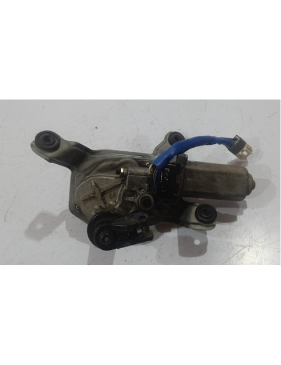 Motor Limpador Traseiro Kia Sorento 2012 2013 2014 2015