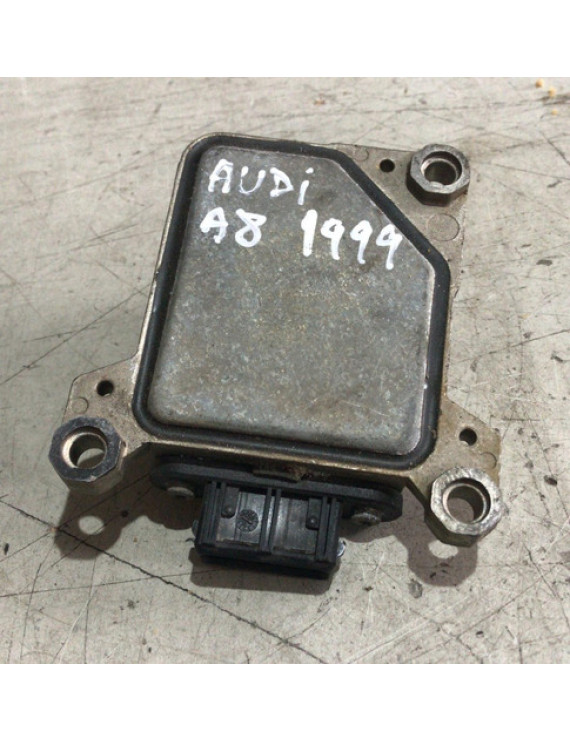 Módulo De Estabilidade Esp Audi A8 1994 - 2005 / 4d0907657