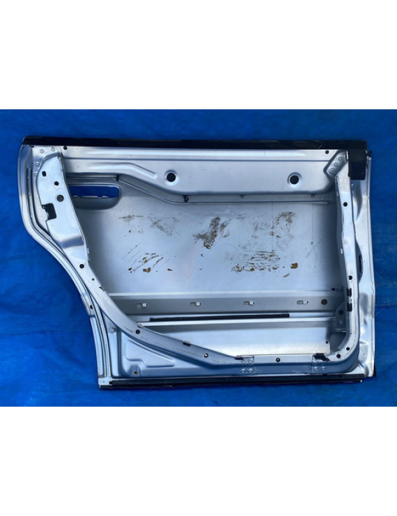 Porta Traseira Esquerda Audi A3 2001 A 2006