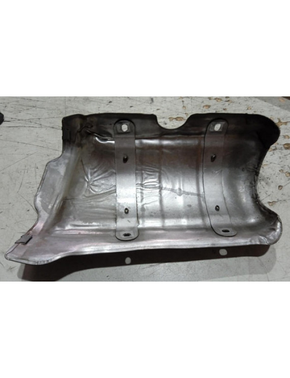 Protetor Calor Catalisador Mercedes Gla200 1.6 2015 - 2020