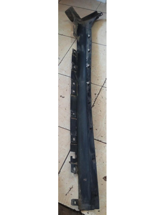 Spoiler Lateral Caixa Ar Esquerdo Bmw X3 2014