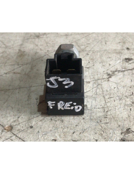 Interruptor Da Luz De Freio Jac J3 2014