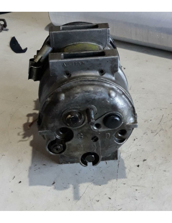 Compressor De Ar Condicionado Volvo V40 S60 1.8 1997 1998