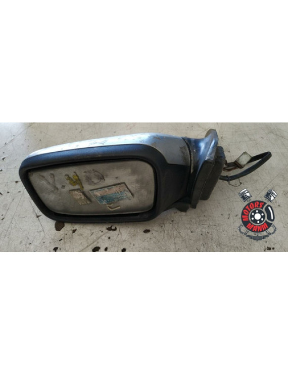 Retrovisor Esquerdo Volvo V40 S40 2000 01 02 03 2004