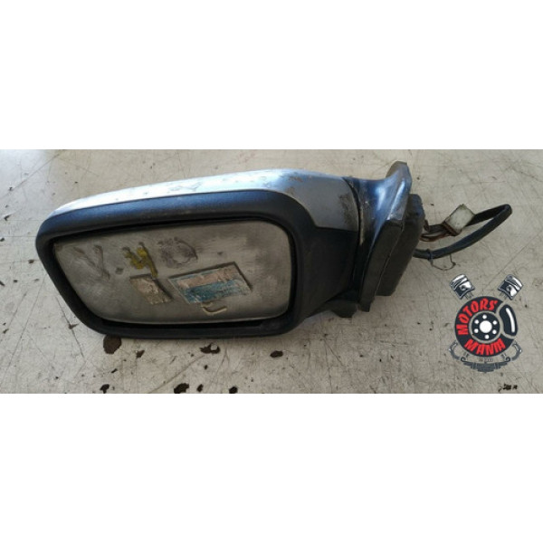 Retrovisor Esquerdo Volvo V40 S40 2000 01 02 03 2004