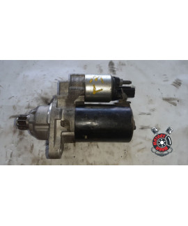 Motor Arranque Partida Jetta Passat Tiguan 2.0 2011 2012