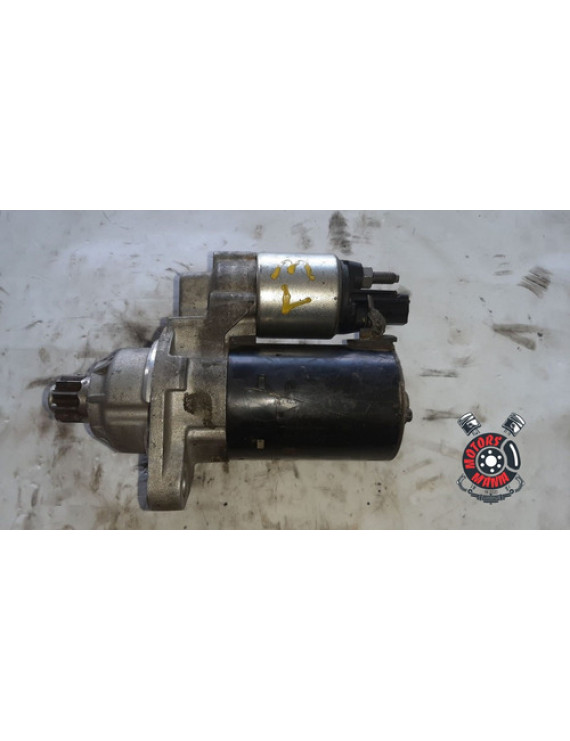 Motor Arranque Partida Jetta Passat Tiguan 2.0 2011 2012