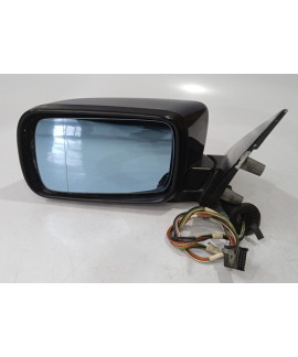 Retrovisor Esquerdo Bmw E39 Série 5 1992 - 1997