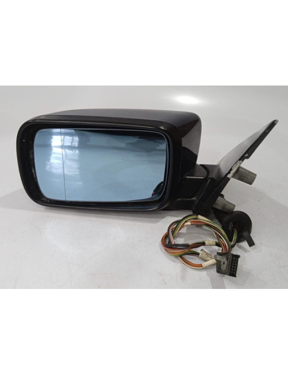 Retrovisor Esquerdo Bmw E39 Série 5 1992 - 1997