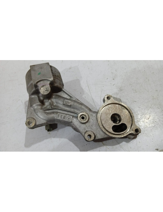 Suporte Do Filtro De Óleo Peugeot 206 207 C4 C3 1.6 2005