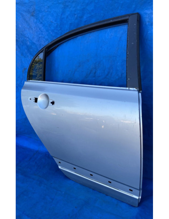 Porta Traseira Direita New Civic 2007 - 2011