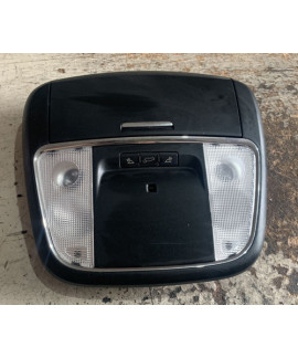 Luz Cortesia Porta Oculos Grand Cherokee 2015