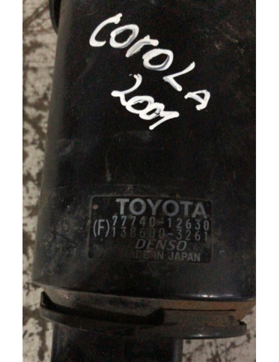 Filtro Canister Corolla 1994 - 2001