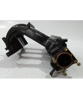 Coletor De Admissão Honda Fit 1.4 2003 - 2008