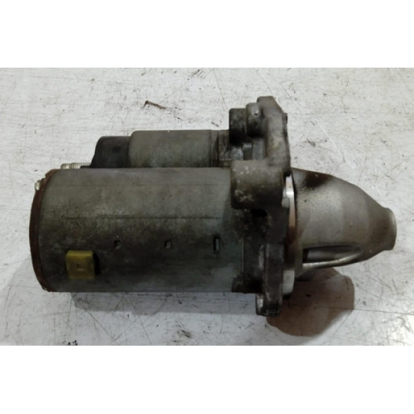 Motor De Arranque Journey Cherokee 3.6 V6 2012 - 2015